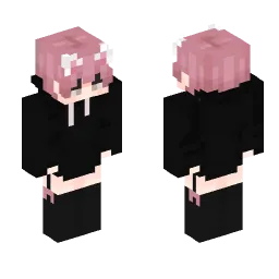 Minecraft Skin #251381