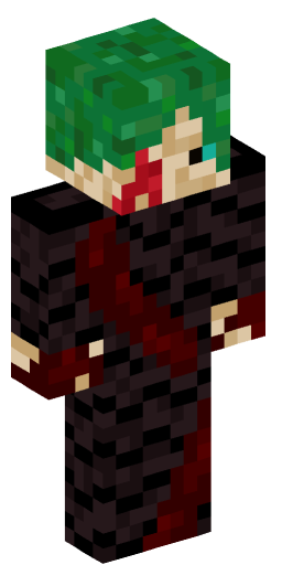 Auramagpie96469 Minecraft Skin Preview on Minecraft.Co.Com
