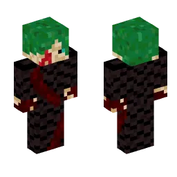 Minecraft Skin #251395