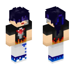Minecraft Skin #251404