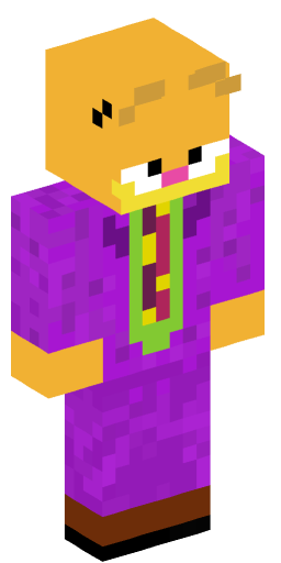 apelapatosp Minecraft Skin Preview on Minecraft.Co.Com