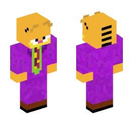 Minecraft Skin #251406