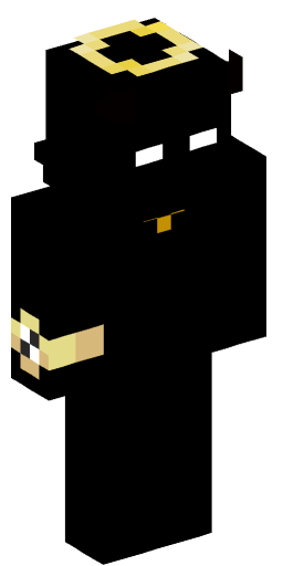 apelapatos8 Minecraft Skin Preview on Minecraft.Co.Com