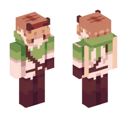 Minecraft Skin #251446