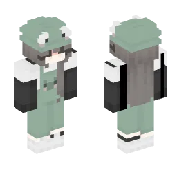 Minecraft Skin #251448