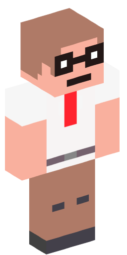 chickenjokey126 Minecraft Skin Preview on Minecraft.Co.Com