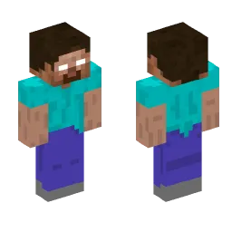 Minecraft Skin #251488