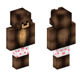 Minecraft Skin #251497