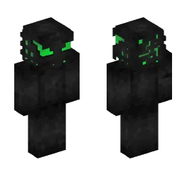 Minecraft Skin #251501