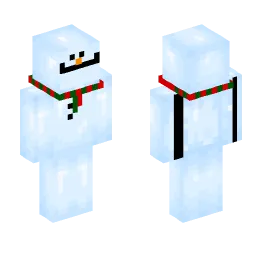 Minecraft Skin #251504