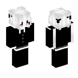 Minecraft Skin #251506