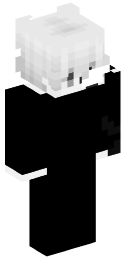 ilovemygfxx Minecraft Skin Preview on Minecraft.Co.Com