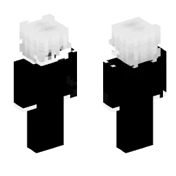 Minecraft Skin #251510