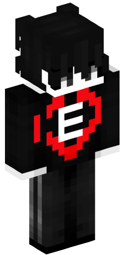 ilovemygfel Minecraft Skin Preview on Minecraft.Co.Com