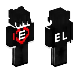 Minecraft Skin #251511