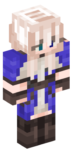 FemmAndEm Minecraft Skin Preview on Minecraft.Co.Com