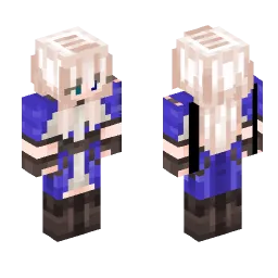Minecraft Skin #251518