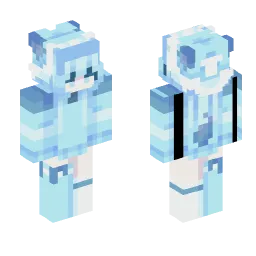 Minecraft Skin #251520