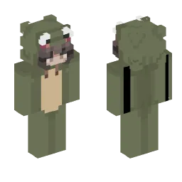 Minecraft Skin #251554