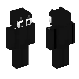 Minecraft Skin #251556