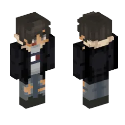 Minecraft Skin #251576