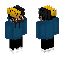 Minecraft Skin #251595
