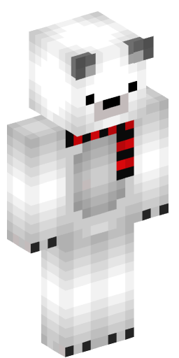 JJoMan Minecraft Skin Preview on Minecraft.Co.Com