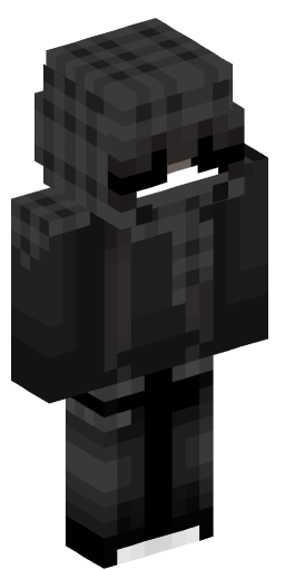 BrainRotByandov Minecraft Skin Preview on Minecraft.Co.Com