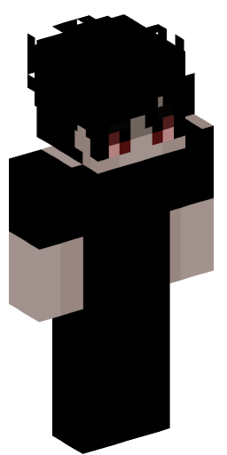 CreakingForest Minecraft Skin Preview on Minecraft.Co.Com