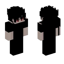 Minecraft Skin #251645