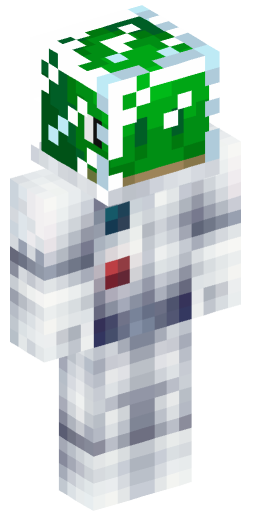 Bident Minecraft Skin Preview on Minecraft.Co.Com