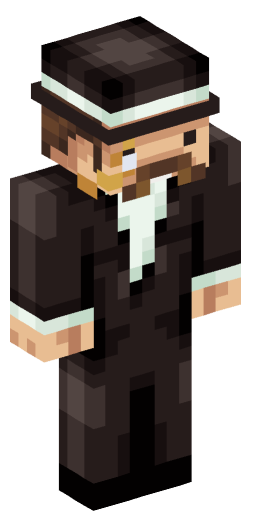 TrainingWeight Minecraft Skin Preview on Minecraft.Co.Com
