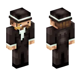 Minecraft Skin #251697