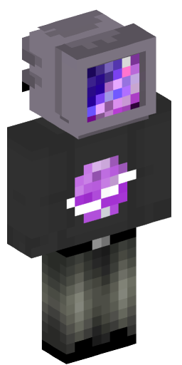 gostface Minecraft Skin Preview on Minecraft.Co.Com