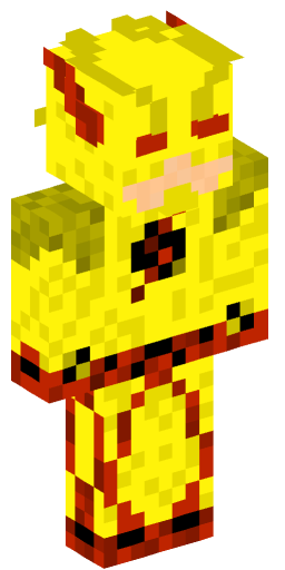 Kimble3 Minecraft Skin Preview on Minecraft.Co.Com