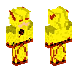 Minecraft Skin #251737