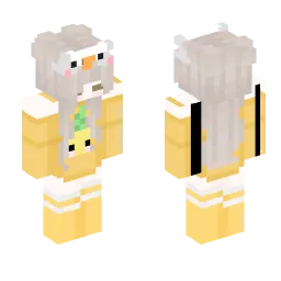 Minecraft Skin #251745