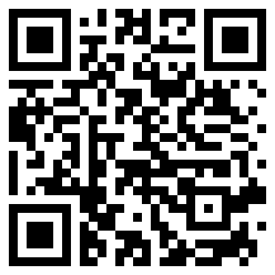 fordprefect QR Code