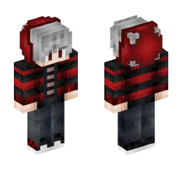 Minecraft Skin #251751