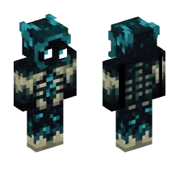 Minecraft Skin #251752