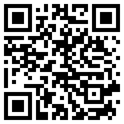 shhnanigans QR Code