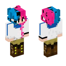 Minecraft Skin #251785