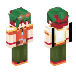 Minecraft Skin #251790