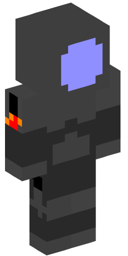 Wihte_Black_man Minecraft Skin Preview on Minecraft.Co.Com