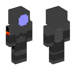 Minecraft Skin #251803