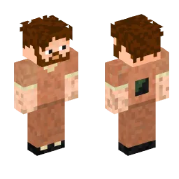 Minecraft Skin #251827