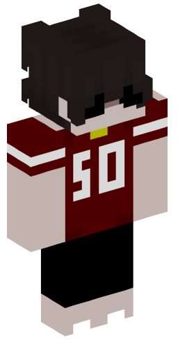 Fendio Minecraft Skin Preview on Minecraft.Co.Com