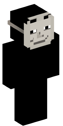 Fendixx Minecraft Skin Preview on Minecraft.Co.Com