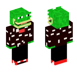 Minecraft Skin #251853