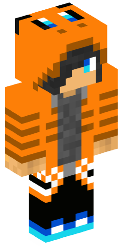 sauke1102 Minecraft Skin Preview on Minecraft.Co.Com